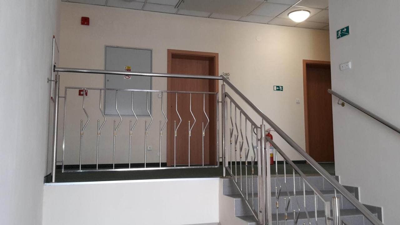Corner Hotel U Divadla*** - Znojmo Dış mekan fotoğraf